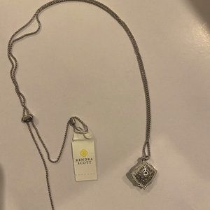 BRAND NEW KS necklace
